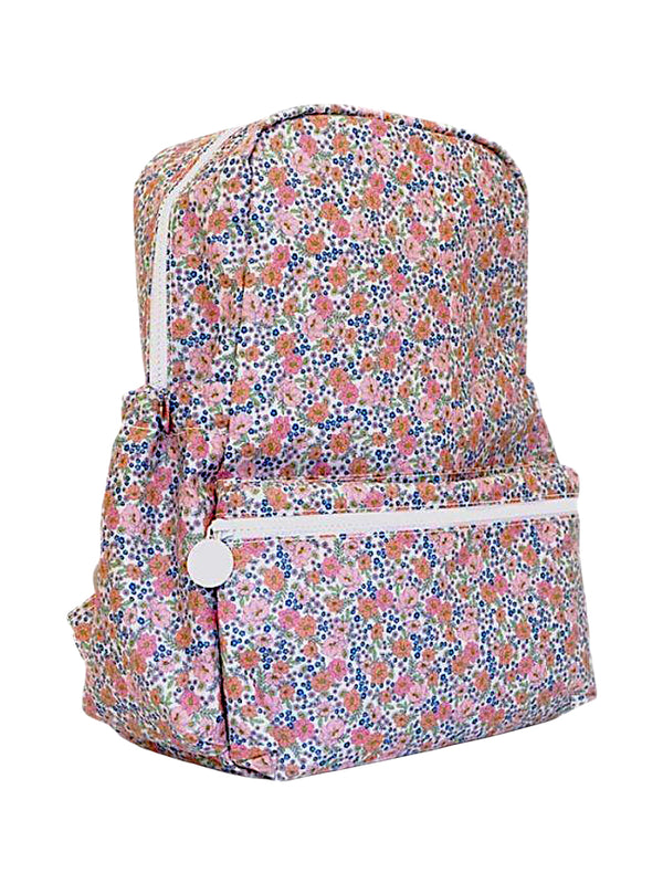 Garden Floral Mini Backer Bags TRVL Design Garden Floral  