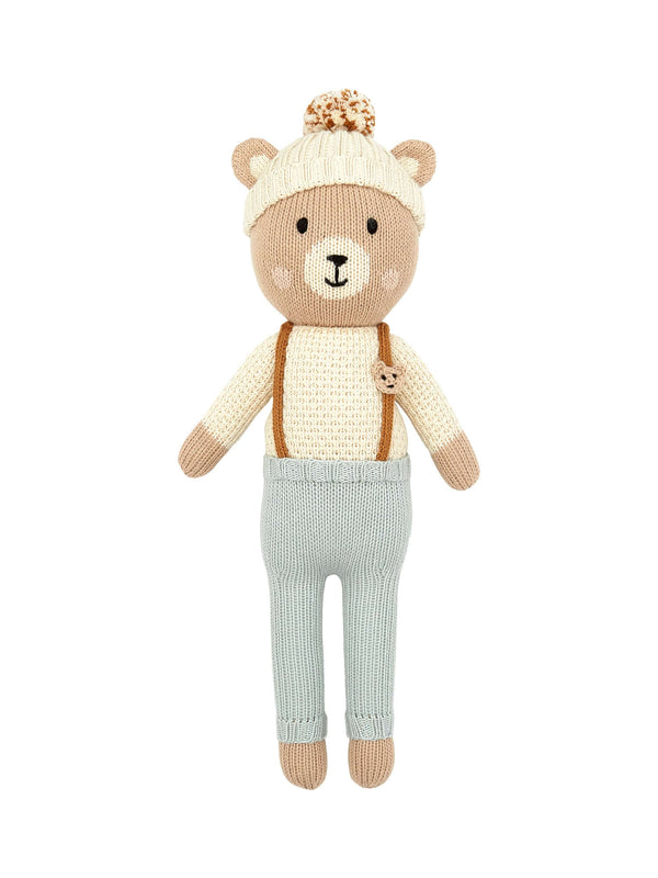 Arthur the Bear 15" Plush Tun Tun Default Title  