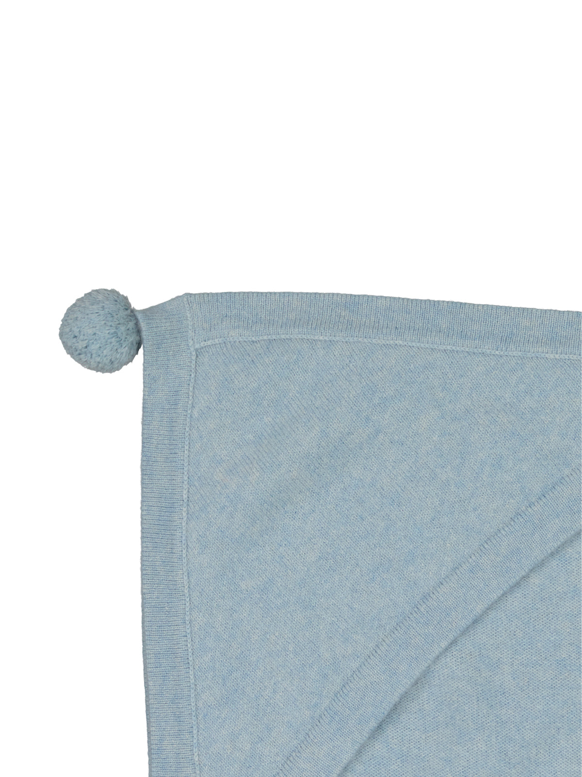 Clementine Cashmere Blanket Blankets Les Lutins   