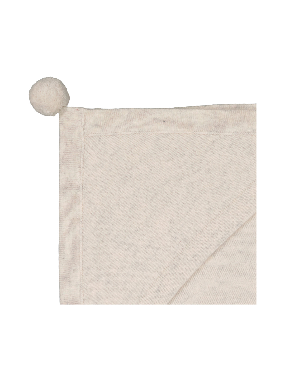 Clementine Cashmere Blanket Blankets Les Lutins   