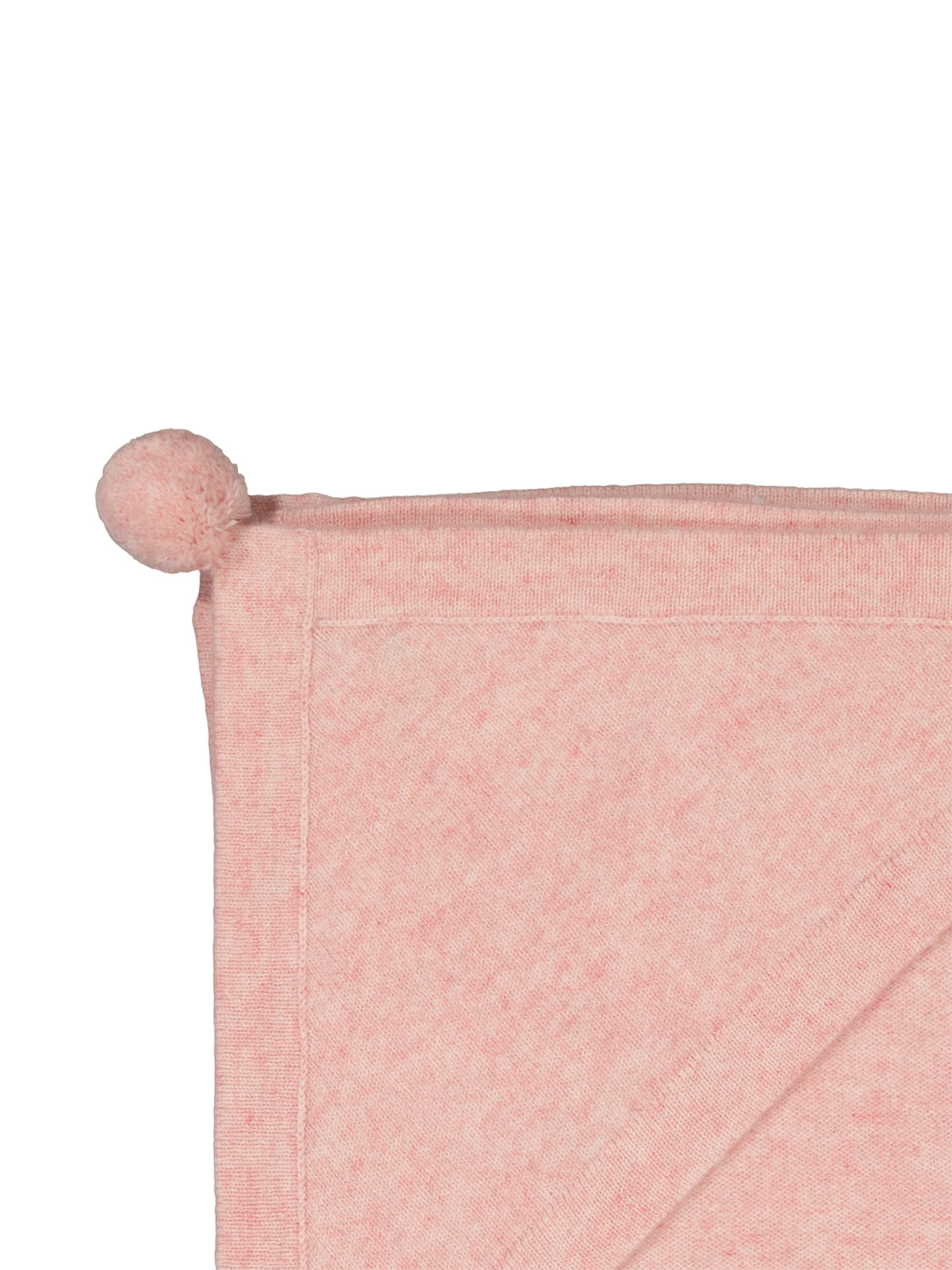 Clementine Cashmere Blanket Blankets Les Lutins   