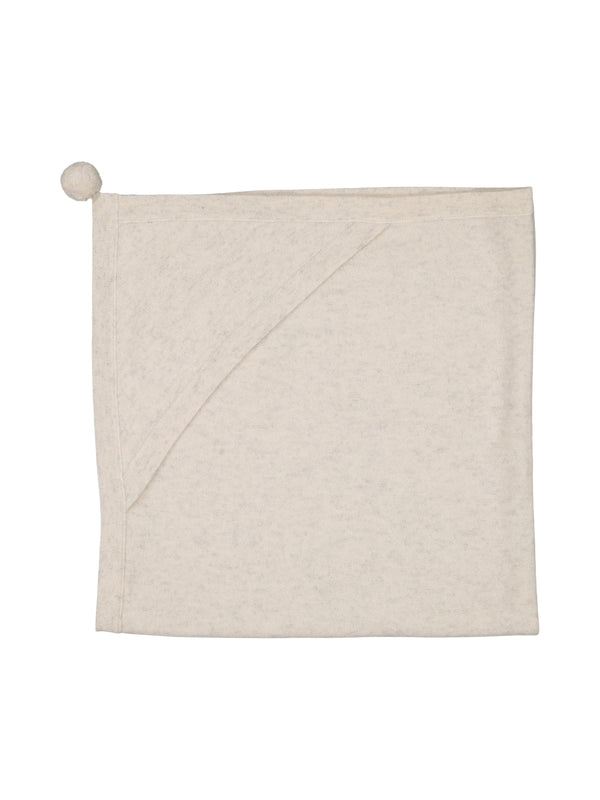 Clementine Cashmere Blanket Blankets Les Lutins Cloud  