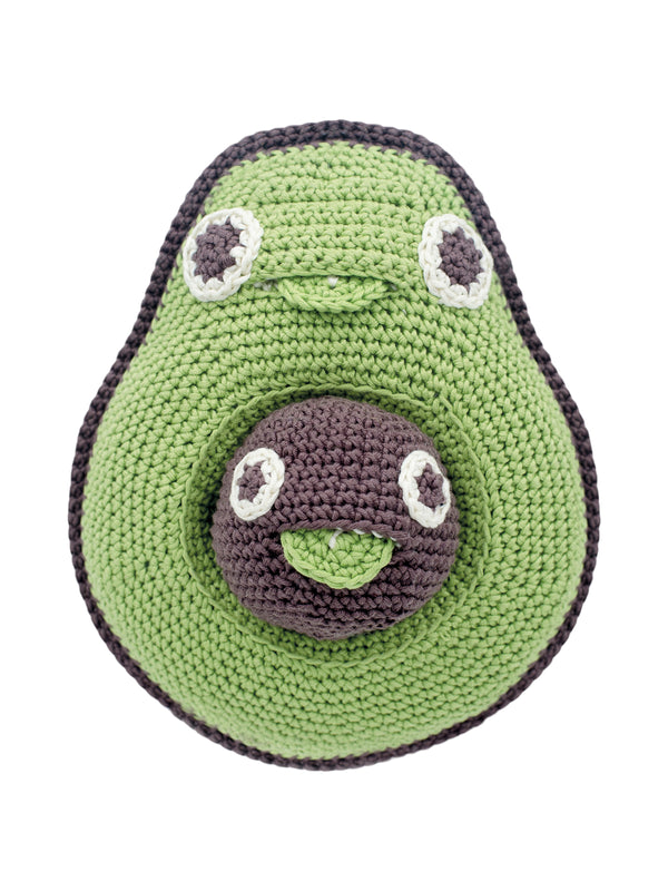 Mommy Avocado - Music Box Baby Toys MYUM   