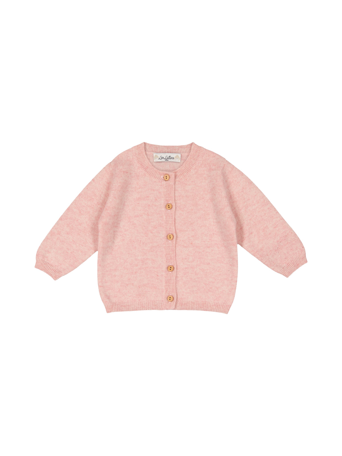 Noemie Cashmere Set Sets Les Lutins   